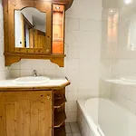 Avec Sauna * Шамоні