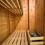 Avec Sauna Апартаменти