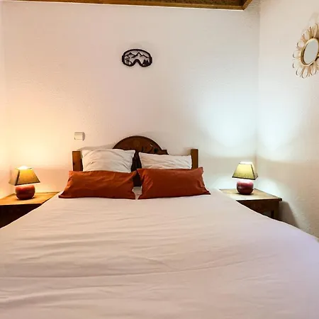 Avec Sauna Appartement *