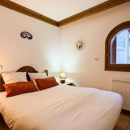 Avec Sauna * Chamonix