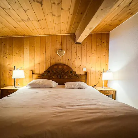 Appartement Avec Sauna Chamonix