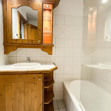 Avec Sauna * Chamonix