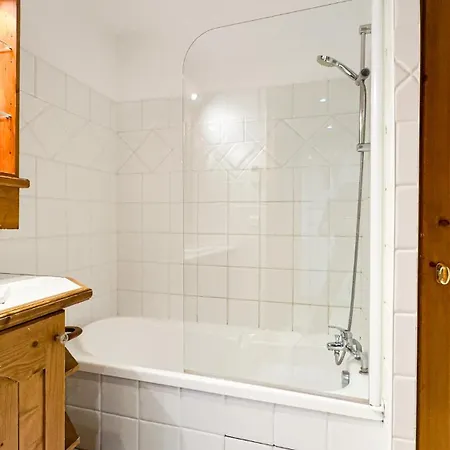 Avec Sauna * Chamonix