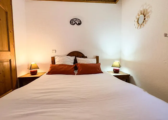 Avec Sauna Apartament *