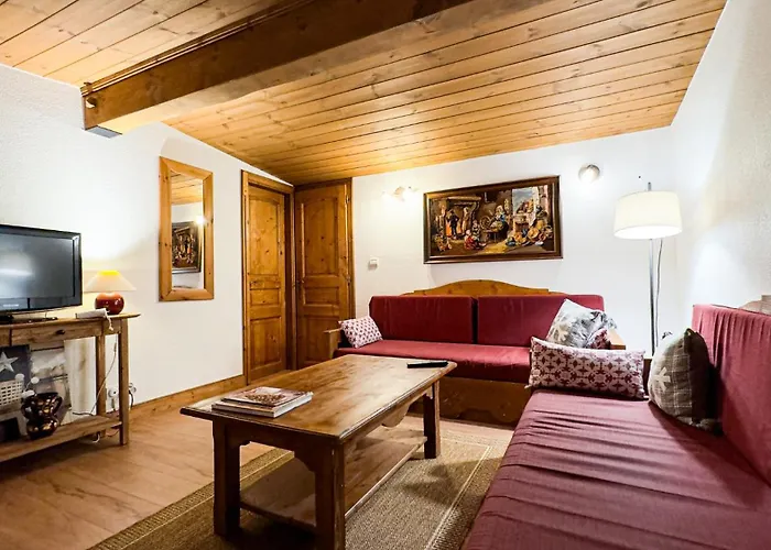 Avec Sauna 霞慕尼